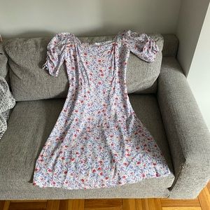 Rebecca Minkoff dress